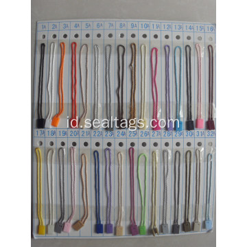 Tali string string kecil untuk pakaian